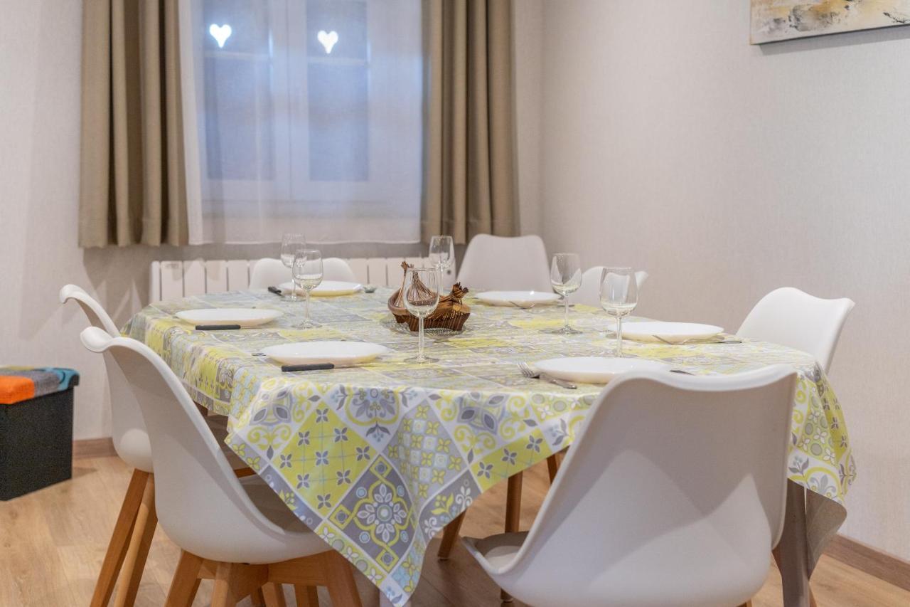 Gunstett Maison Florentine מראה חיצוני תמונה