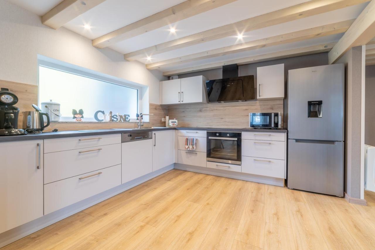 Gunstett Maison Florentine מראה חיצוני תמונה
