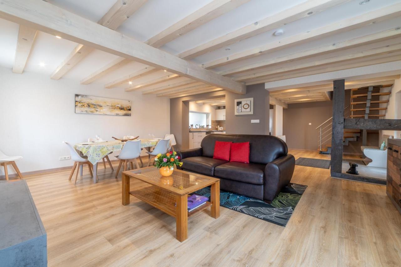 Gunstett Maison Florentine מראה חיצוני תמונה