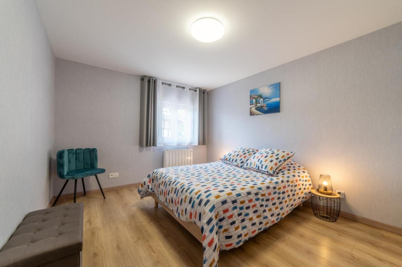 Gunstett Maison Florentine מראה חיצוני תמונה